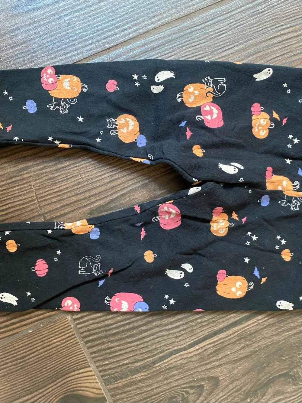 Halloween Matching Outfit-Size 2T